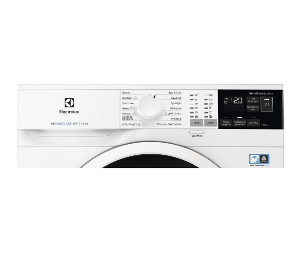 Electrolux EW6SN406WP - 1035286 - zdjęcie 2